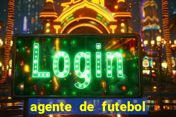 agente de futebol apk mod dinheiro infinito 3.5 9